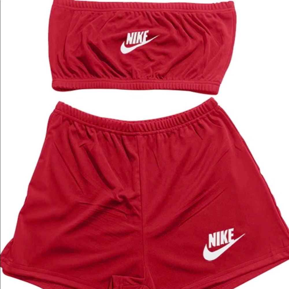 Nike set